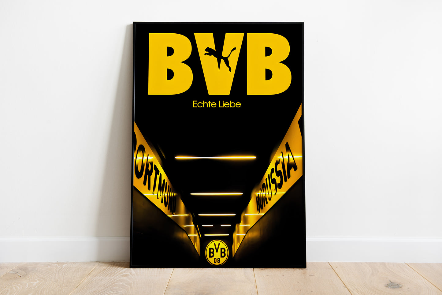 Borussia Dortmund Poster