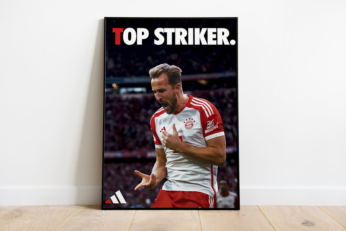 Harry Kane Poster